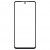 Replacement Front Glass For Xiaomi Redmi Note 11 Black By - Maxbhi Com
