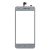 Touch Screen Digitizer For Lava Z60s White By - Maxbhi Com