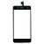 Touch Screen Digitizer For Lava Z60s White By - Maxbhi Com
