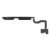 Volume Button Flex Cable For Oppo A94 By - Maxbhi Com