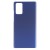 Back Panel Cover For Samsung Galaxy Note 20 5g Blue - Maxbhi Com