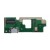 Charging Connector Flex Pcb Board For Lava Z70 By - Maxbhi Com
