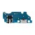 Charging Connector Flex Pcb Board For Samsung Galaxy A03 Core By - Maxbhi Com