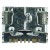 Charging Connector For Samsung Galaxy Tab 3 Lite 7 0 By - Maxbhi Com