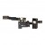 Handsfree Audio Jack Flex Cable For Huawei P8 By - Maxbhi Com