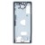 Lcd Frame Middle Chassis For Samsung Galaxy Note 20 5g Green By - Maxbhi Com