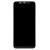 Lcd With Touch Screen For Xiaomi Mi 8 White By - Maxbhi Com