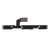 Power Button Flex Cable For Huawei P8 On Off Flex Pcb By - Maxbhi Com