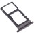 Sim Card Holder Tray For Huawei P Smart 2019 White - Maxbhi Com