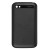 Back Panel Cover For Blackberry Classic Black - Maxbhi Com