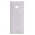 Back Panel Cover For Nokia 150 White - Maxbhi Com