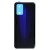Back Panel Cover For Realme Gt 5g Blue - Maxbhi Com