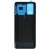 Back Panel Cover For Realme Gt 5g Blue - Maxbhi Com