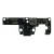 Charging Connector Flex Pcb Board For Blackberry Motion By - Maxbhi Com