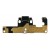 Charging Connector Flex Pcb Board For Blackberry Motion By - Maxbhi Com