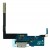 Charging Connector Flex Pcb Board For Samsung Galaxy Note 3 By - Maxbhi Com