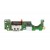 Charging Connector Flex Pcb Board For Sony Xperia Xa2 Ultra By - Maxbhi Com