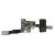 Handsfree Audio Jack Flex Cable For Huawei Ascend P8 64gb By - Maxbhi Com