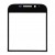 Replacement Front Glass For Blackberry Classic Black By - Maxbhi Com