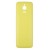 Back Panel Cover For Nokia 8110 4g Yellow - Maxbhi Com