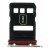 Sim Card Holder Tray For Huawei Mate 40 Pro Yellow - Maxbhi Com