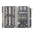 Sim Connector For Samsung Galaxy A41 By - Maxbhi Com