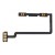 Volume Button Flex Cable For Oppo A54 5g By - Maxbhi Com