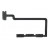 Volume Button Flex Cable For Oppo A54 5g By - Maxbhi Com