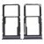 Sim Card Holder Tray For Motorola Moto G Play 2023 Blue - Maxbhi Com