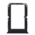 Sim Card Holder Tray For Oneplus Nord Ce 5g Sky - Maxbhi Com
