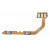 Volume Button Flex Cable For Realme 3 By - Maxbhi Com