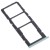 Sim Card Holder Tray For Realme C11 Green - Maxbhi Com