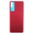 Back Panel Cover For Huawei Nova 7 5g Red - Maxbhi Com