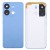 Back Panel Cover For Infinix Smart 7 Hd Blue - Maxbhi Com
