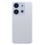 Back Panel Cover For Infinix Smart 7 Hd White - Maxbhi Com