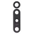 Camera Lens For Motorola Moto G Power Black By - Maxbhi Com