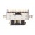 Charging Connector For Huawei Mate 20 By - Maxbhi Com