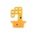 Microphone Flex Cable For Samsung Galaxy Tab S6 By - Maxbhi Com