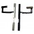 Power Button Flex Cable For Infinix Smart 7 Hd On Off Flex Pcb By - Maxbhi Com