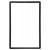 Replacement Front Glass For Samsung Galaxy Tab S6 Pink By - Maxbhi Com