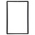 Replacement Front Glass For Samsung Galaxy Tab S6 Pink By - Maxbhi Com