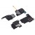 Ringer Loud Speaker For Samsung Galaxy Tab S6 By - Maxbhi Com