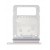 Sim Card Holder Tray For Samsung Galaxy Tab S6 Pink - Maxbhi Com