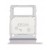 Sim Card Holder Tray For Samsung Galaxy Tab S6 Pink - Maxbhi Com