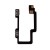 Volume Button Flex Cable For Xiaomi Redmi K40 By - Maxbhi Com