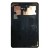 Back Panel Cover For Samsung Galaxy Tab A 10 1 Black - Maxbhi Com