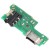 Charging Connector Flex Pcb Board For Infinix Note 8i By - Maxbhi Com