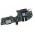 Charging Connector Flex Pcb Board For Tecno Spark 10 5g By - Maxbhi Com
