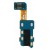 Handsfree Audio Jack Flex Cable For Samsung Galaxy Tab A 10 1 By - Maxbhi Com