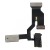 Handsfree Audio Jack Flex Cable For Xiaomi Black Shark 3 By - Maxbhi Com
